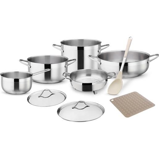 Guarnizione Pentola A Pressione Barazzoni Per Amelia/Bonita/Vapomania 3.5L - Ricambio In Gomma Nero - Foto 9