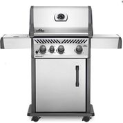 Barbecue a gas Napoleon