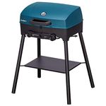 Barbecue a gas piccolo da balcone