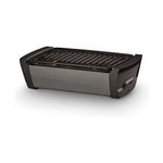 Barbecue da tavolo a carbonella