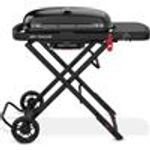 Barbecue design