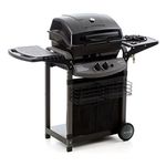 Barbecue pieghevole