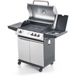 Barbecue professionali da esterno
