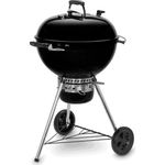 Barbecue rotondo grande
