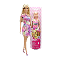 Barbie al miglior prezzo