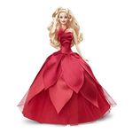 Barbie capelli rossi