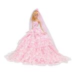 Barbie cenerentola