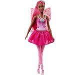 Barbie che vola