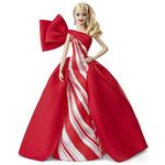 Barbie elegante
