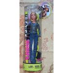 Barbie Fashion Fever