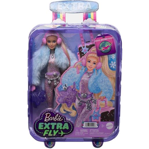 LISCIANIGIOCHI - Barbie Fashion JEWELLERY Bag Crea i tuoi accessori