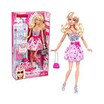 Barbie Fashionistas