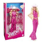 Barbie jeans