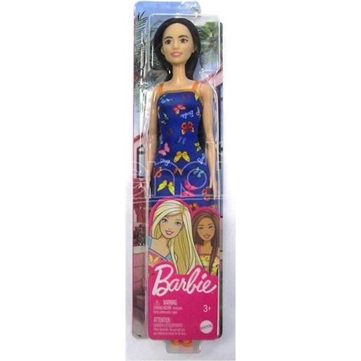 Barbie Extra Minis - capelli rosso-neri - Bambole BARBIE