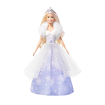 Barbie principessa on sale