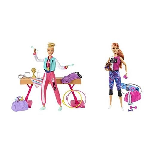 BARBIE SNODATA ASSORTITE