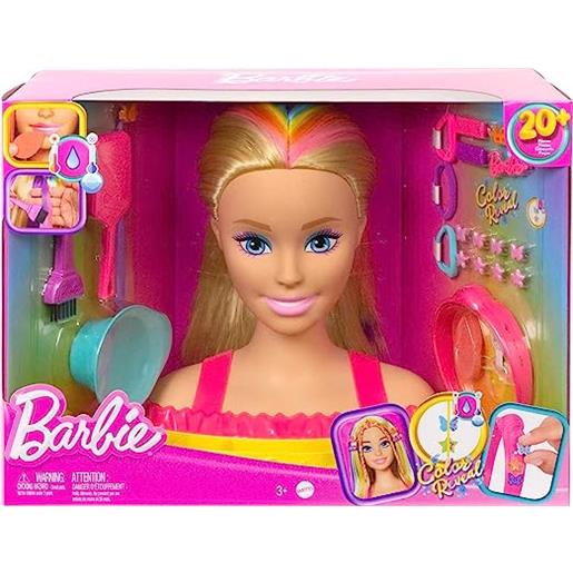 Barbie super chioma  Prezzi e offerte su