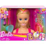 Barbie super chioma