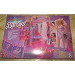 Barbie Superstar