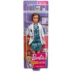 Barbie You Can Be Anything