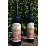 Liquore bargnolino