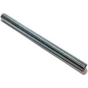 Dado Esagonale Profondo Inox A4/316 M6 (6mm) - Per Barre