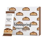 Barrette proteiche Foodspring