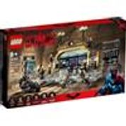 LEGO Batcaverna