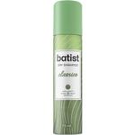 Shampoo secco Batist