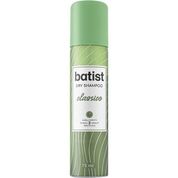 Shampoo secco Batist