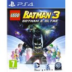 Gioco PS4 batman