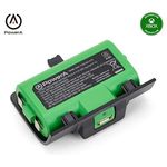 Batteria controller xbox