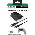 Batterie controller xbox series s