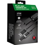 Batterie controller xbox series x
