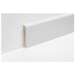 Battiscopa MDF