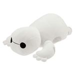 Peluche baymax