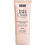 BB Cream pupa