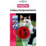 Collare gatto beaphar