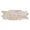 Gres porcellanato effetto pietra beige