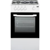 Cucina a gas Beko
