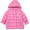 Piumini bambina Benetton