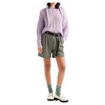 Bermuda donna Benetton