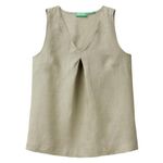 Camicie donna benetton