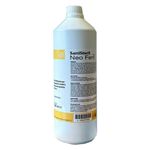 Disinfettante benzalconio cloruro