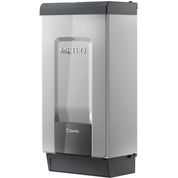 Caldaia condensazione murale da esterno Beretta