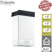 Scaldabagno a gas da esterno Beretta