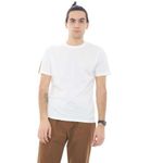 Bermuda bianchi uomo