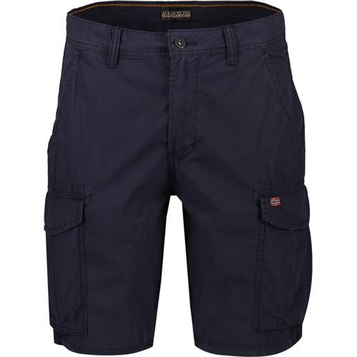 JACK & JONES Herren Swimshorts JPSTNAXOS - Cargo Badehose Für Strand Und Pool
