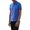 Bermuda jeans uomo