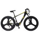 Mtb elettrica bianchi